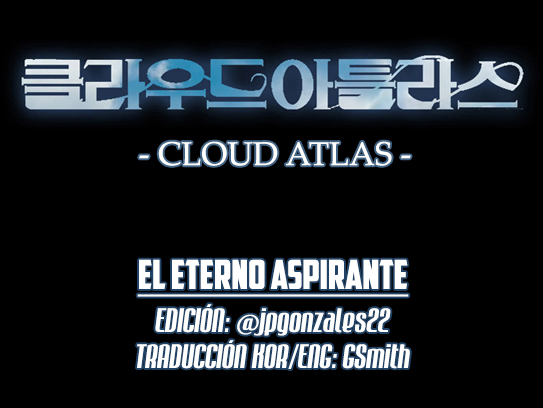 Cloud Atlas-Chapter 2