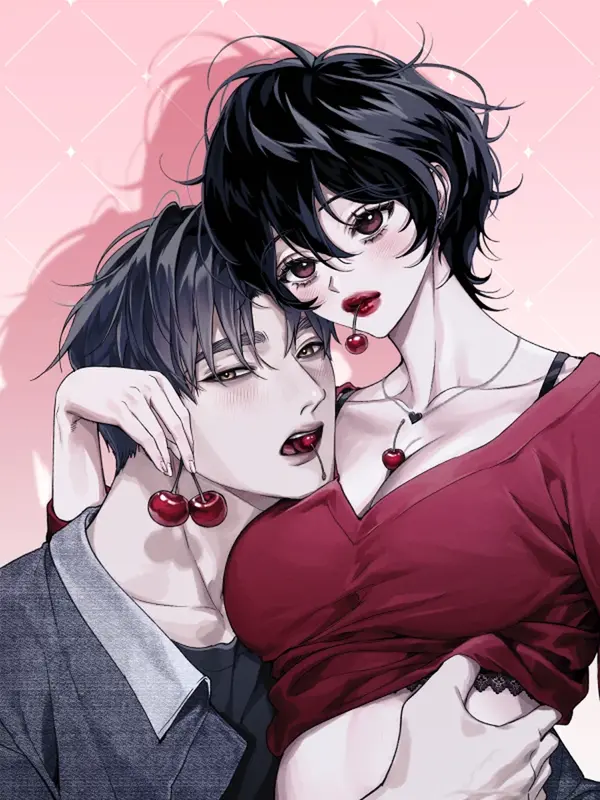 Swim in the Cherry (스윔 인 더 체리)